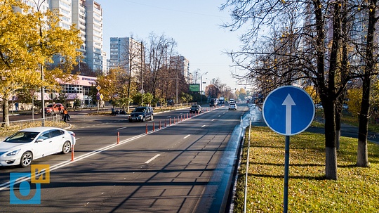 Можайское шоссе 14в