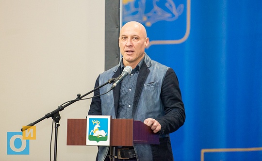Денис Майданов, Публичные слушания по созданию Одинцовского городского округа
