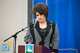Ольга Мисюкевич