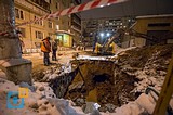 Можайское шоссе, 99
