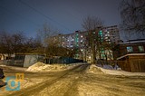 Солнечная улица, 8