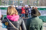 Фото: В Одинцово состоялся митинг за развитие бесплатного муниципального дошкольного и школьного образования