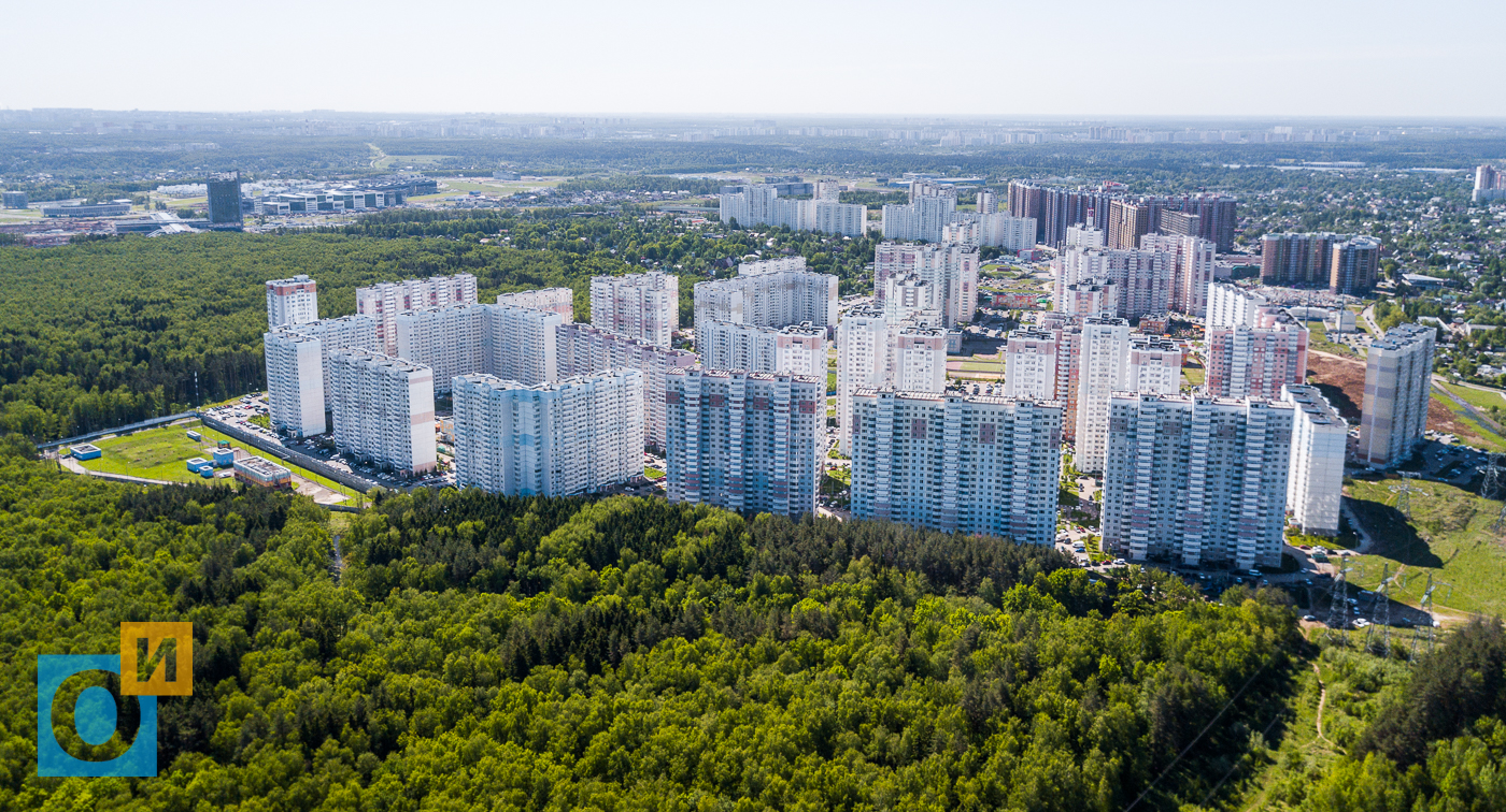 Фото трехгорки одинцово. Трехгорка лес. Трёхгорка парк.