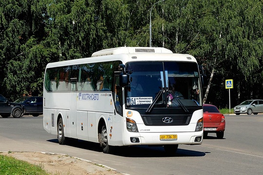 Автобус №1054 «Звенигород-Одинцово», У Одинцовского ПАТП не хватает исправных автобусов большого класса