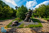 Поляна сказок