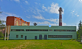 Котельная в Звенигороде (Нахабинское шоссе)