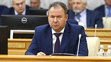 Министр энергетики Московской области Александр САМАРИН