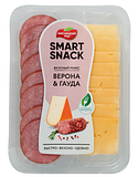 Нарезка «Верона и Гауда»