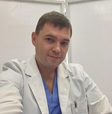 Кресло Игоря Колтунова займёт Андрей Фадеев, руководитель Раменской больницы