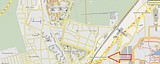 Одинцовская развязка — боль жителей трёх микрорайонов: Кутузовский, UP квартал «Сколковский» и Новая Трёхгорка