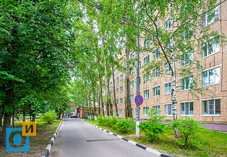 Хирургический корпус