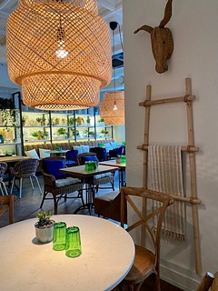 Osteria 122