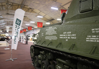 Танк: XXPT USSR