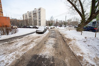 Союзная улица, 4