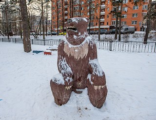 Фото: 8 микрорайон
