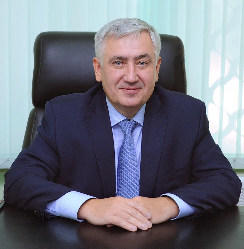Альберт Алябьев, Глава Власихи Альберт Алябьев уходит в отставку