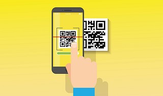 В Подмосковье привитые от коронавируса получат QR-коды
