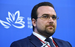 Александр Крутиков