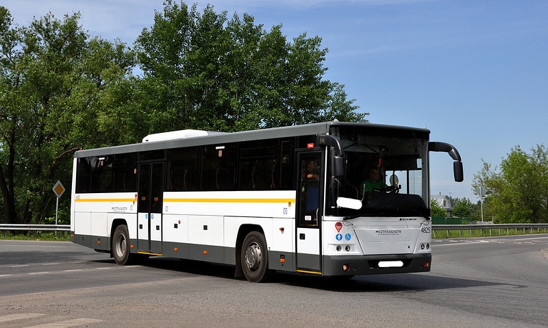 Как собирают волжские автобусы: репортаж из цехов «Волгабас»