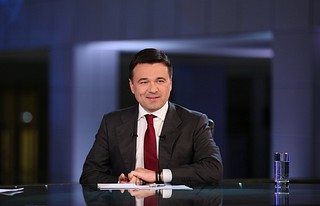 Воробьёв анонсировал отмену ряда ограничений в Подмосковье к концу недели