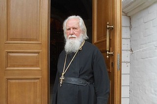Архимандрит Иероним
