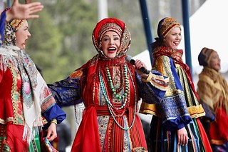 Надежда Бабкина