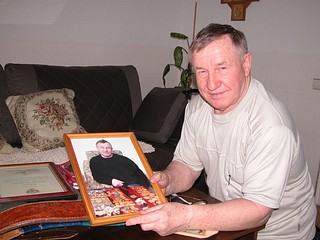 Виктор Куренцов