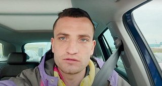 Дмитрий Егоров