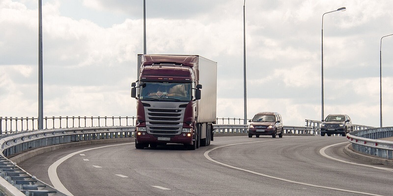 Новые ограничения для транзита грузовиков в Московском регионе введут с 1 июля, Июнь