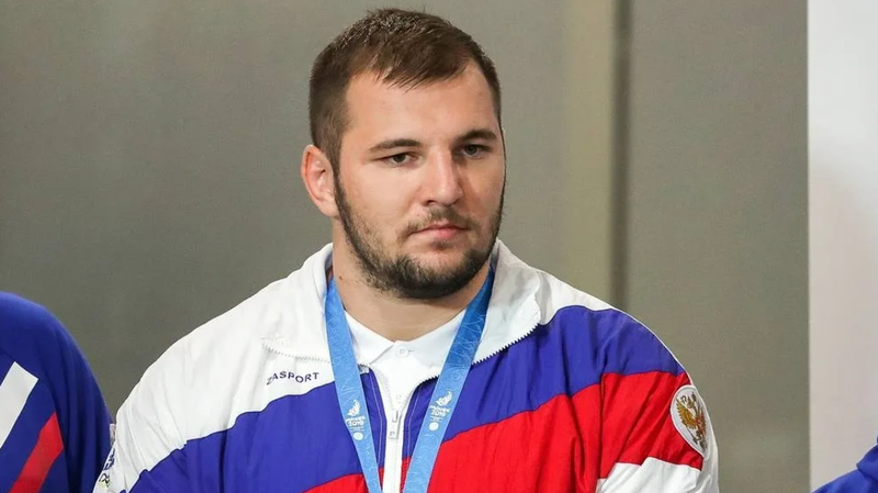 Одинцовский борец Сергей Семёнов включён в состав сборной России на Олимпиаду в Токио, Июль