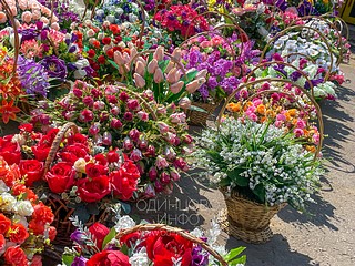 Кладбище Лайково, продажа венков