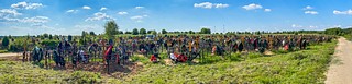 Кладбище Лайково, 75 квартал — умершие в 2020-2021 году