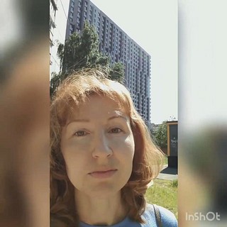 Ольга БУБНОВА