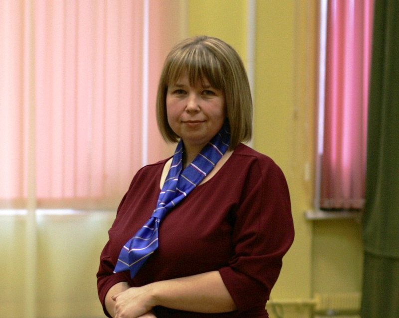 Елена Маланина, Пять учителей из Одинцовского округа включены в топ-100 в Подмосковье