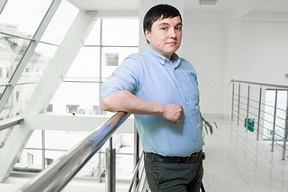 Руслан Калимуллин