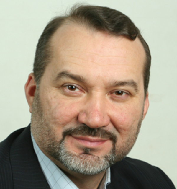 Андрей Горбанов, Выборы в Мособлдуму: кандидаты в Одинцовском округе