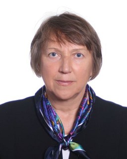 Наталия Давыденкова