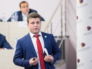 Фёдор Степанов