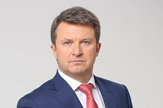 Олег Рожнов