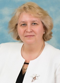 Марина Рожкова