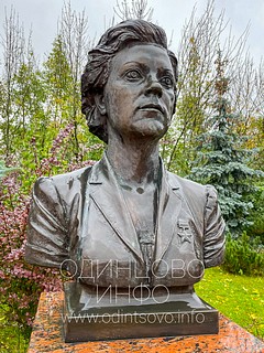 Лазутина Лариса Евгеньевна