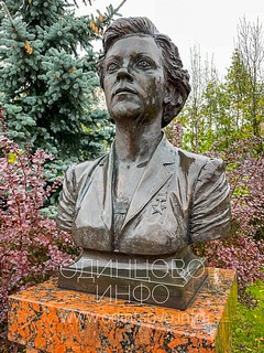 Лазутина Лариса Евгеньевна