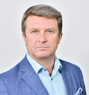 Кандидат от «Единой России» Олег Рожнов победил на выборах в Мособлдуму в Наро-Фоминском избирательном округе № 13
