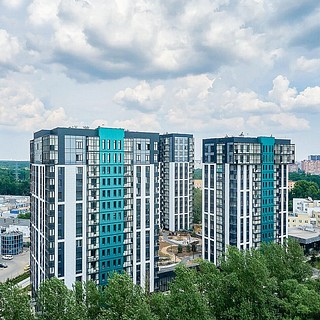 Пусть это лето запомнится — купите квартиру своей мечты от INGRAD