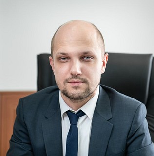 Новым министром спорта Подмосковья назначен Дмитрий Абарёнов