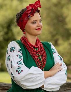 Кристина Зотова