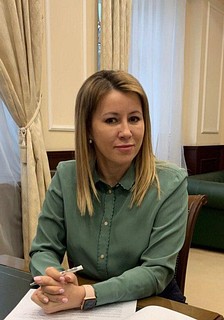 Новым министром социального развития Подмосковья назначена Людмила Болатаева
