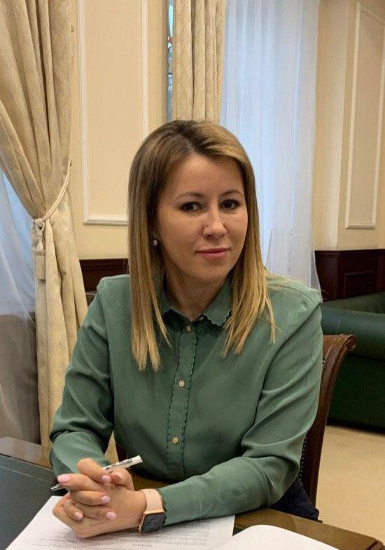 Новым министром социального развития Подмосковья назначена Людмила Болатаева, Октябрь