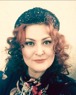 Галина Рязанова