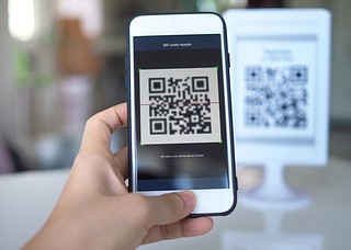 Правительство внесёт в Госдуму законопроекты о QR-кодах в общественных местах, поездах и самолётах